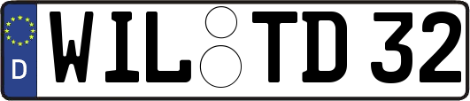 WIL-TD32
