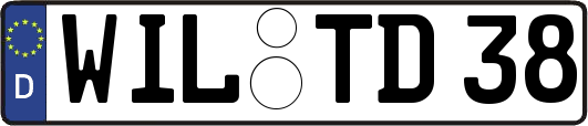 WIL-TD38