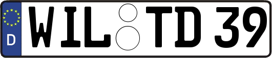 WIL-TD39