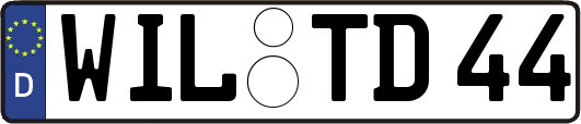 WIL-TD44