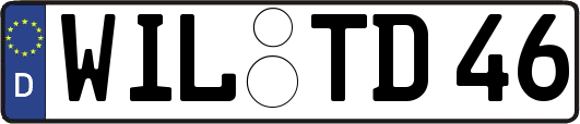 WIL-TD46