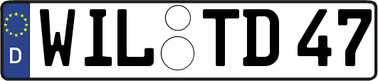 WIL-TD47