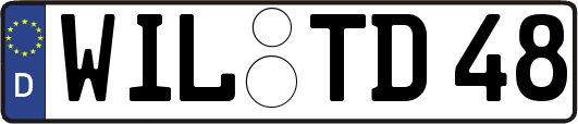 WIL-TD48