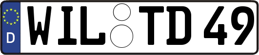 WIL-TD49