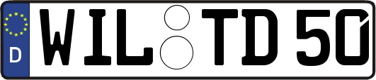 WIL-TD50