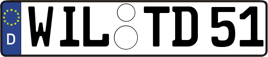 WIL-TD51