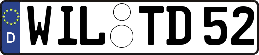 WIL-TD52