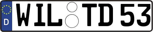 WIL-TD53
