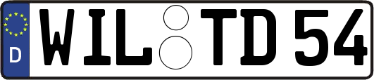 WIL-TD54
