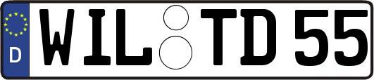 WIL-TD55