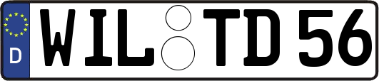 WIL-TD56