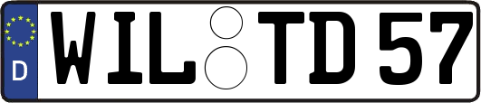 WIL-TD57