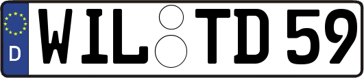 WIL-TD59