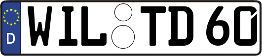 WIL-TD60