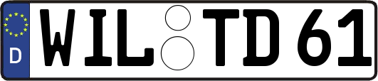 WIL-TD61