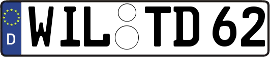 WIL-TD62