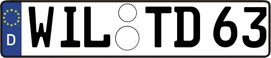 WIL-TD63