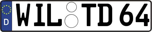 WIL-TD64