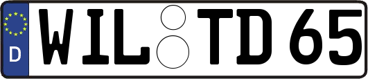 WIL-TD65