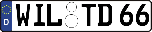 WIL-TD66