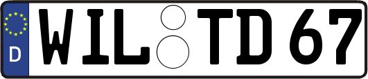 WIL-TD67