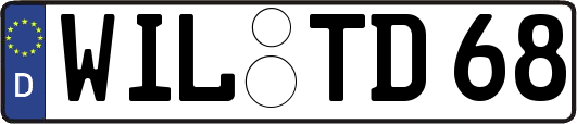 WIL-TD68