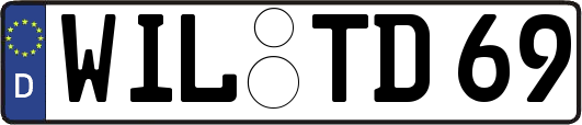 WIL-TD69