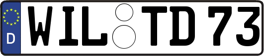 WIL-TD73
