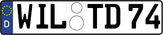 WIL-TD74