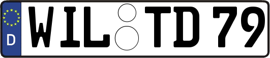 WIL-TD79