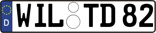 WIL-TD82