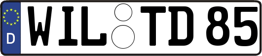 WIL-TD85