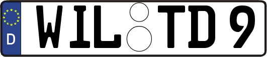 WIL-TD9
