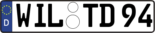 WIL-TD94