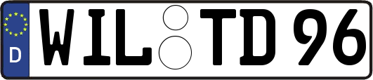 WIL-TD96