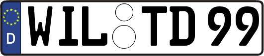WIL-TD99