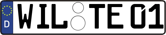 WIL-TE01