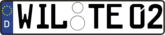 WIL-TE02