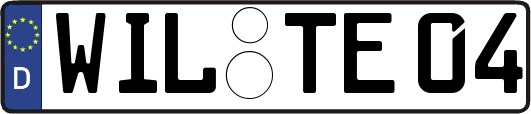 WIL-TE04