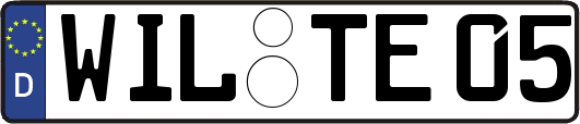 WIL-TE05