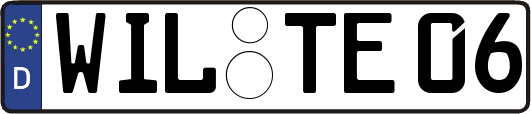 WIL-TE06