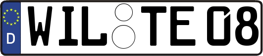 WIL-TE08