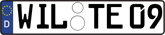 WIL-TE09