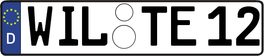 WIL-TE12