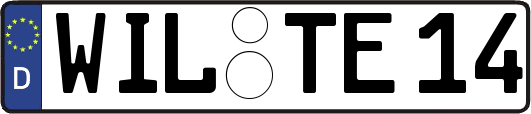 WIL-TE14