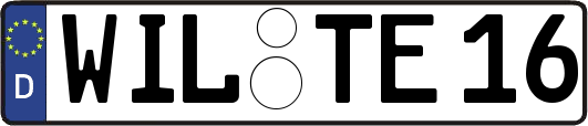 WIL-TE16
