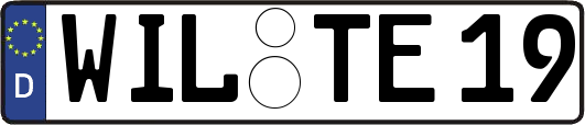 WIL-TE19