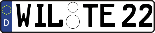 WIL-TE22
