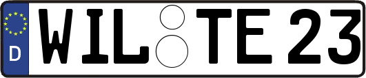WIL-TE23
