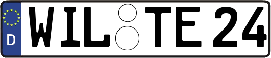 WIL-TE24